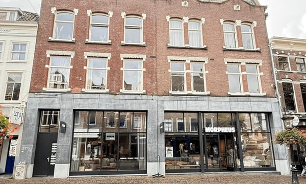 Appartement | 85m² | €2860,-