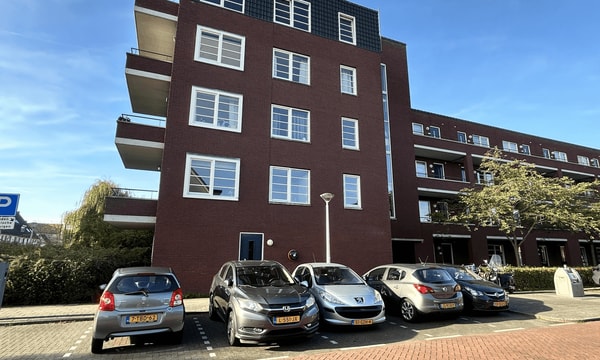 Appartement | 56m² | €1950,-