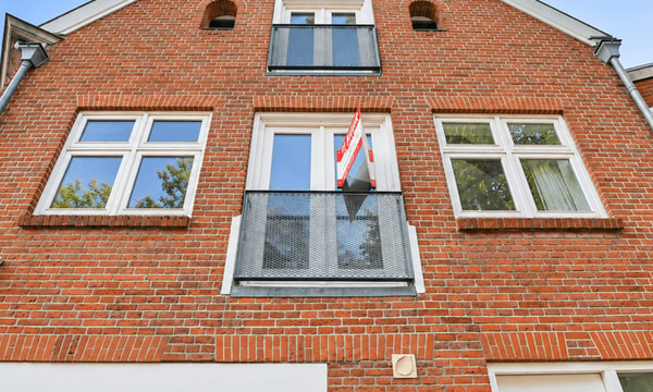 Studio | 69m² | €1080,-