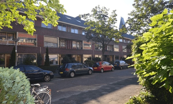 Studio | 22m² | €725,-