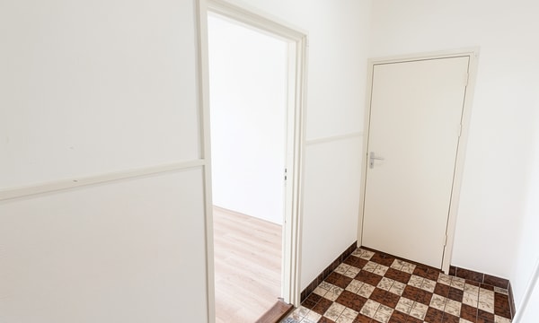 Kamer | 28m² | €635,-