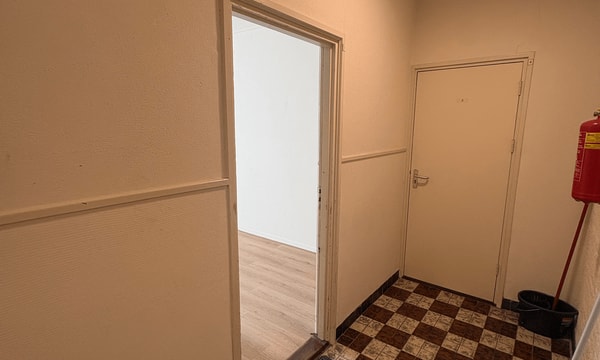 Kamer | 28m² | €635,-