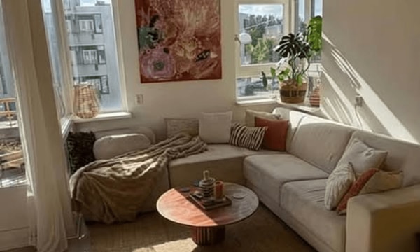 Kamer | m² onbekend | €950,-