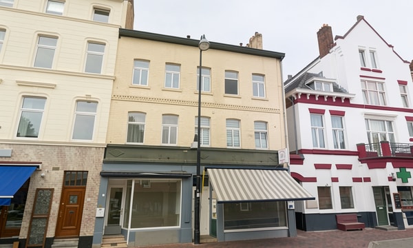 Appartement | 45m² | €575,-