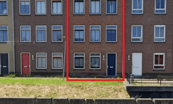 Huis | 146m² | €1900,-