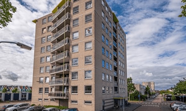 Appartement | 85m² | €2400,-