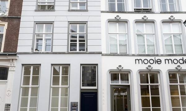 Huis | 60m² | €1408,-