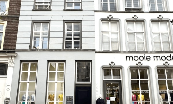 Huis | 60m² | €1408,-