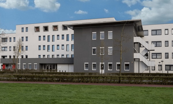 Appartement | 62m² | €1187,-