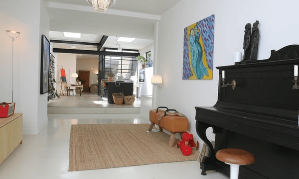 Huis | 240m² | €3995,-