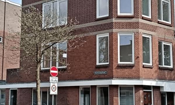 Appartement | 60m² | €1700,-