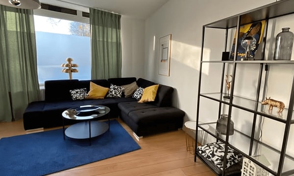 Appartement | 85m² | €2800,-