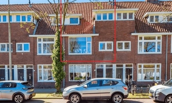 Appartement | 78m² | €2100,-