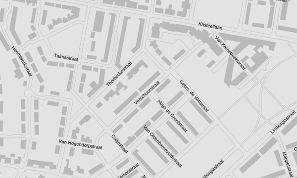 Huis | m² onbekend | €729,-