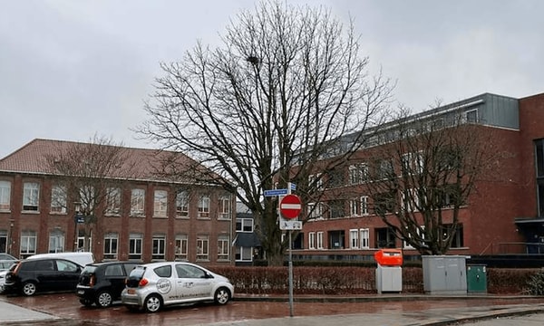 Appartement | 45m² | €1181,-