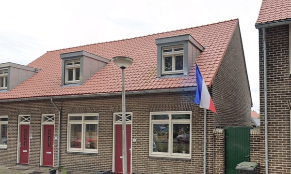 Huis | 32m² | €713,-
