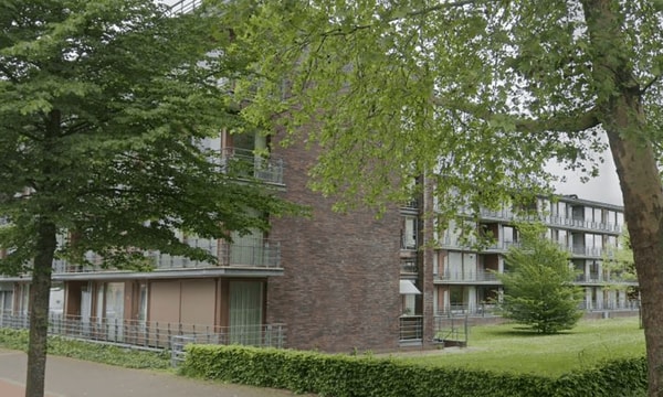 Appartement | 71m² | €1187,-