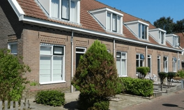 Huis | 74m² | €770,-