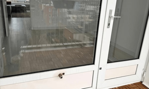 Kamer | 9m² | €750,-