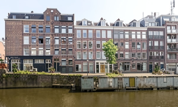 Huis | 80m² | €2500,-
