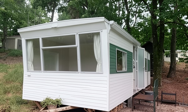 Studio | 9m² | €500,-