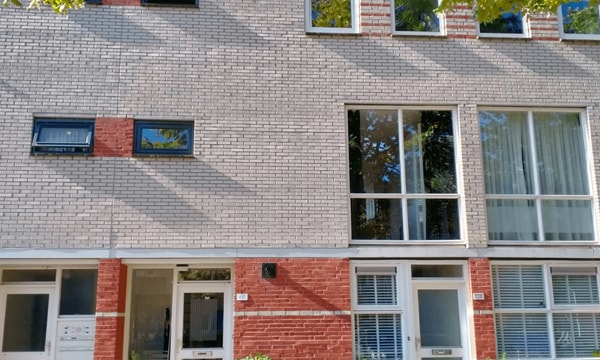 Appartement | 110m² | €3250,-