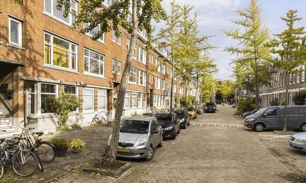 Appartement | 80m² | €1890,-