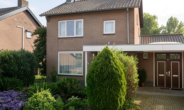 Huis | 228m² | €1395,-