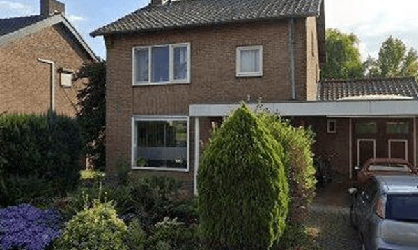 Huis | 228m² | €1395,-