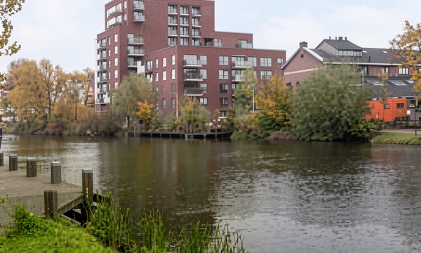 Appartement | 83m² | €1485,-