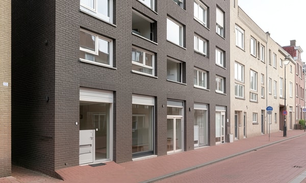 Huis | 75m² | €1280,-