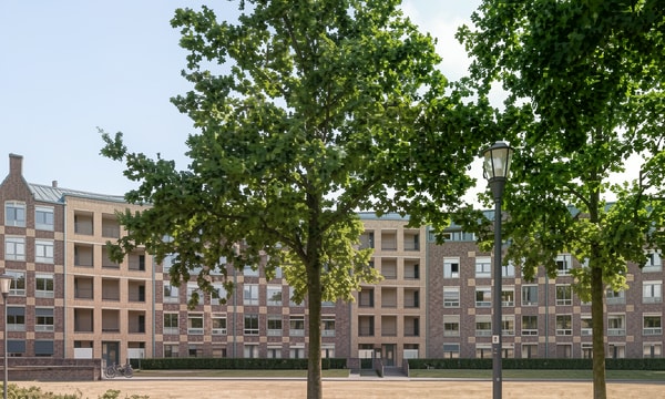 Appartement | 136m² | €1595,-