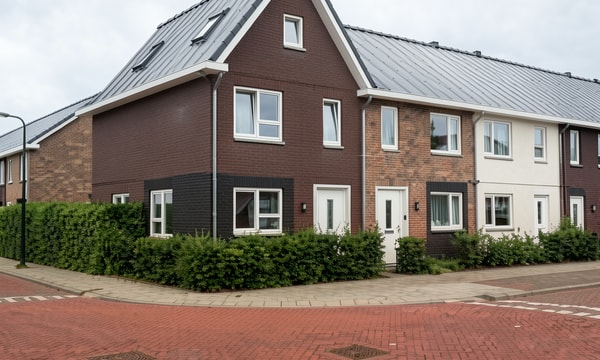 Huis | 125m² | €1325,-