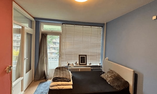 Kamer | m² onbekend | €750,-