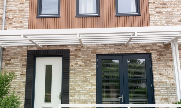 Huis | 137m² | €2150,-