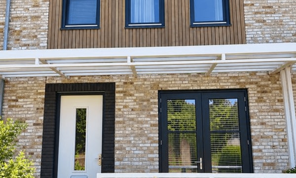 Huis | 137m² | €2150,-