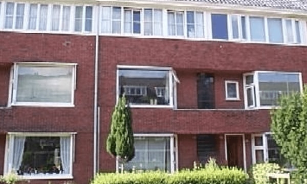 Kamer | 17m² | €550,-
