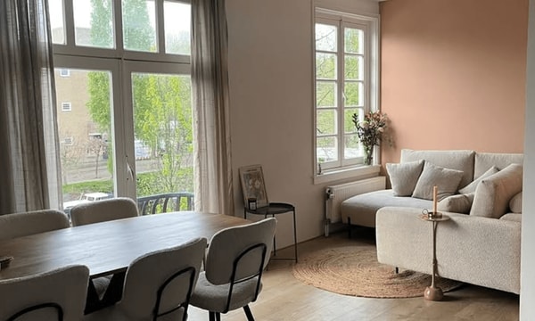 Appartement | m² onbekend | €2000,-