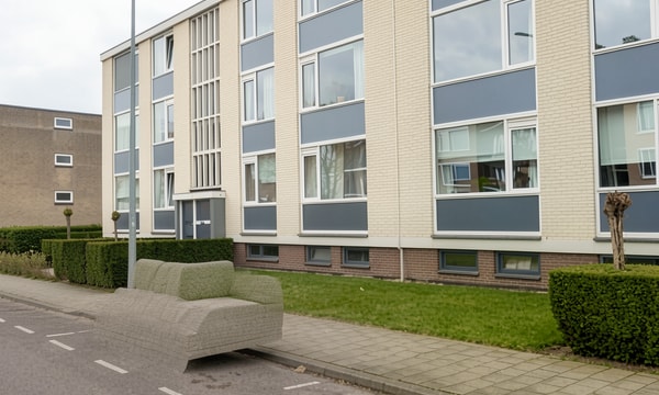 Appartement | 75m² | €789,-