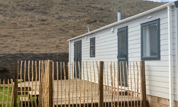 Chalet | 40m² | €3565,-