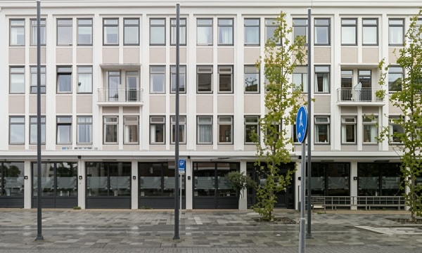 Appartement | 38m² | €816,-