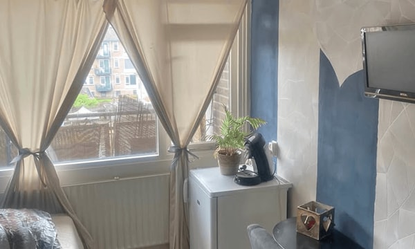 Kamer | m² onbekend | €500,-