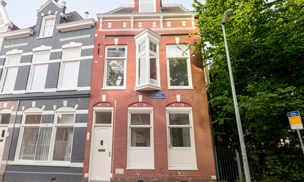 Appartement | 33m² | €1172,-