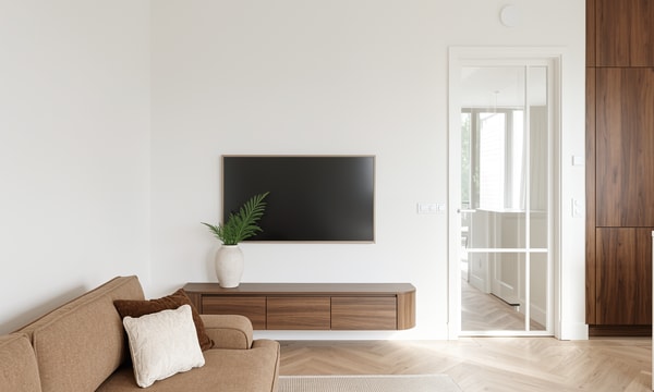 Appartement | 75m² | €4600,-