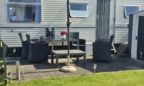 Huis | m² onbekend | €600,-