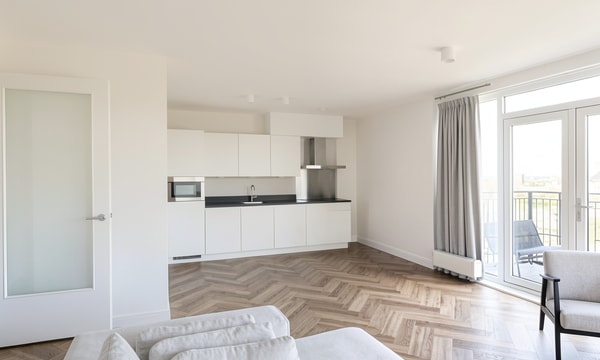 Huis | m² onbekend | €600,-