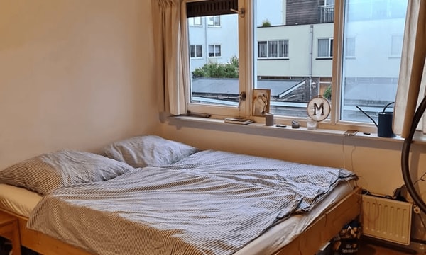 Kamer | m² onbekend | €875,-