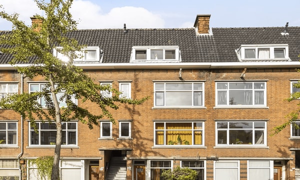Appartement | 79m² | €1890,-