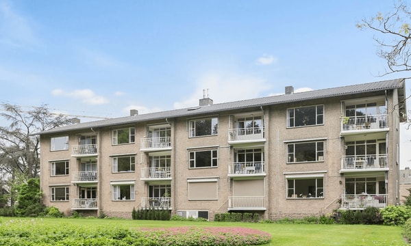 Appartement | 90m² | €1770,-