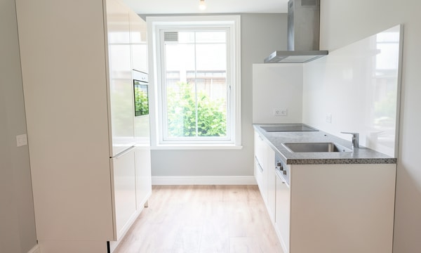 Appartement | 37m² | €890,-